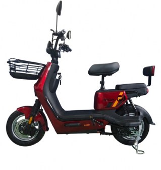 FADA CLASSi RED 2025MY_2